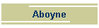 Aboyne