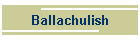 Ballachulish